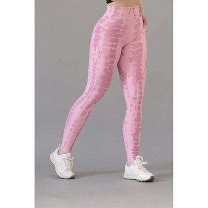 Legging Deportivo Lycra Colombiana Gala Sport Elite Adn