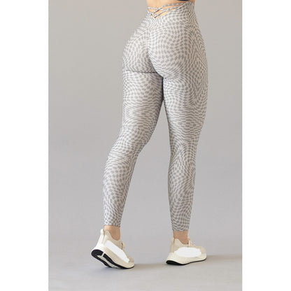 Legging Deportivo Lycra Colombiana Gala Sport Elite Koly