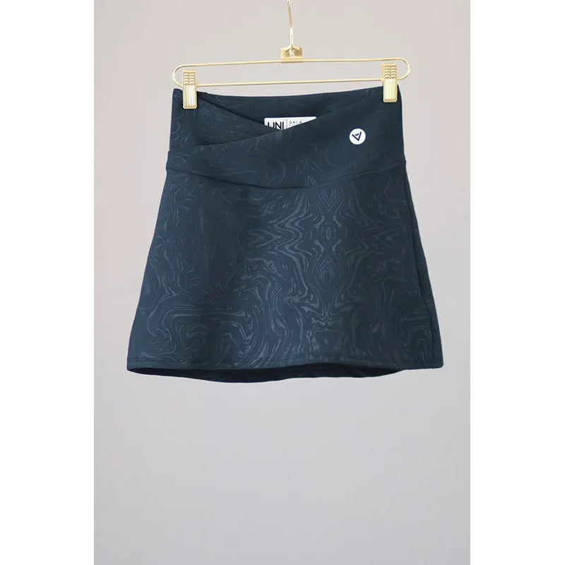 Short Deportivo Lycra Colombiana Gala Sport Elite Figure