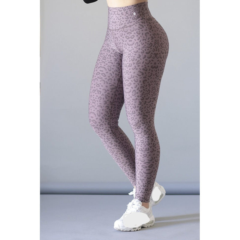 Legging Lycra Deportivo Colombiano Galasport Elite Tentli