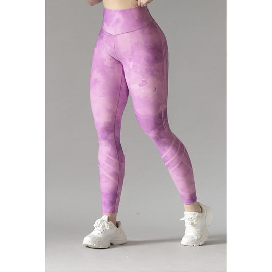Legging Deportivo Lycra Colombiana Gala Sport Elite Cougar