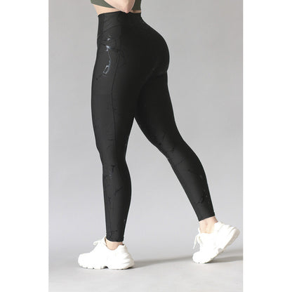 Legging Deportivo Lycra Colombiana Gala Sport Elite Court