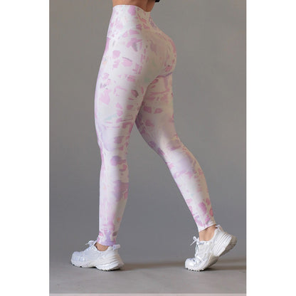 Legging Deportivo Lycra Colombiana Gala Sport Elite Lanai