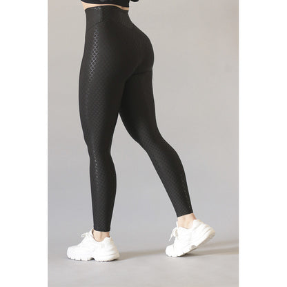 Legging Lycra Deportivo Colombiano Galasport Elite Ines