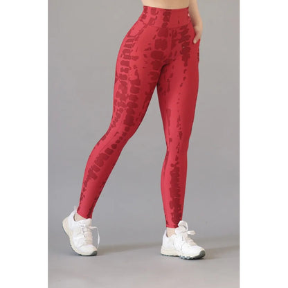 Legging Deportivo Lycra Colombiana Gala Sport Elite Adn
