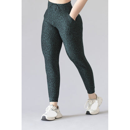 Legging Deportivo Lycra Colombiana Gala Sport Elite Basic