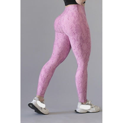 Legging Deportivo Lycra Colombiana Gala Sport Push Up Cuaitl