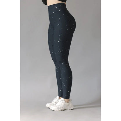 Legging Deportivo Lycra Colombiana Gala Sport Push Up Liz