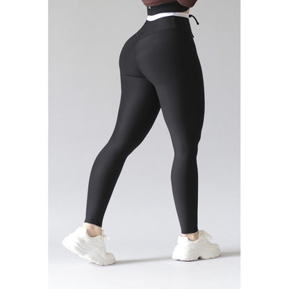 Legging Deportivo Lycra Colombiana Gala Sport Push Up Naom