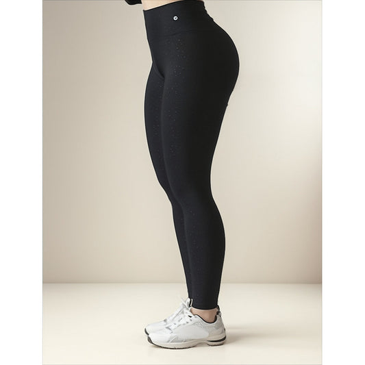 Legging Deportivo Lycra Colombiana Gala Sport Elite Herbal