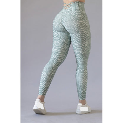 Legging Deportivo Lycra Colombiana Gala Sport Elite Fisy