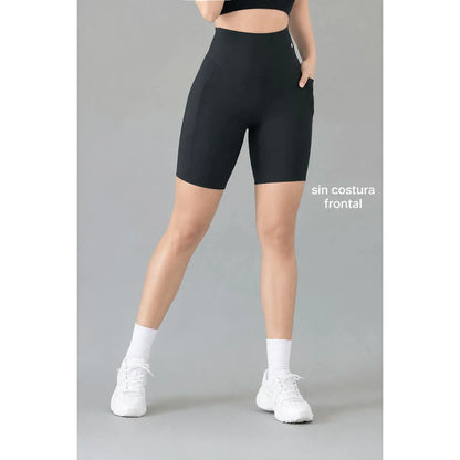 Short Deportivo Lycra Colombiana Gala Sport Fresh