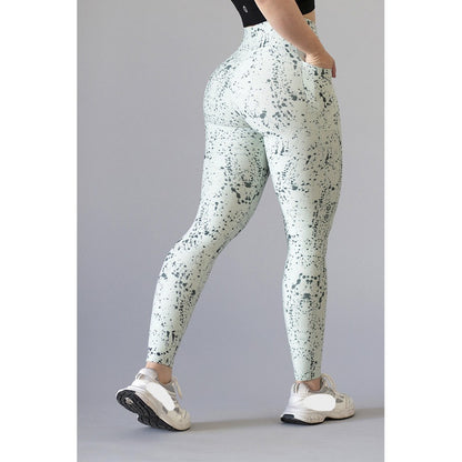 Legging Deportivo Lycra Colombiana Gala Sport Elite Foun