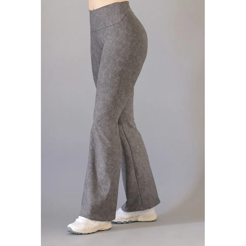 Legging Deportivo Lycra Colombiana Gala Sport Jamal