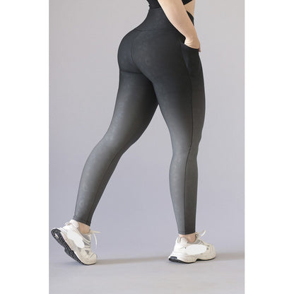 Legging Deportivo Lycra Colombiana Gala Sport Elite Heaven