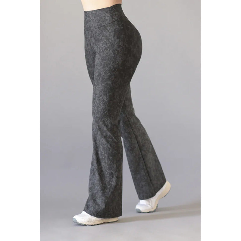 Legging Deportivo Lycra Colombiana Gala Sport Moad Ch/m