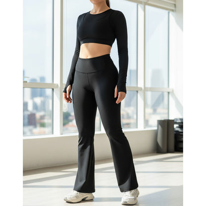 Legging Deportivo Lycra Colombiana Gala Sport Elite Smile
