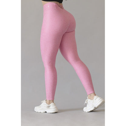 Legging Deportivo Lycra Colombiana Gala Sport Elite Beatrix