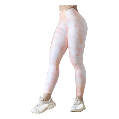 Legging Deportivo Lycra Colombiana Gala Sport Elite Minnie