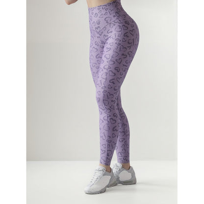 Legging Deportivo Lycra Colombiana Gala Sport Elite Logan