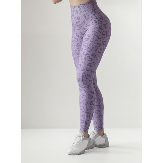 Legging Deportivo Lycra Colombiana Gala Sport Elite Logan