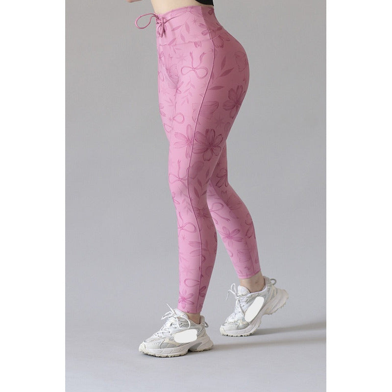 Legging Deportivo Lycra Colombiana Gala Sport Elite 546