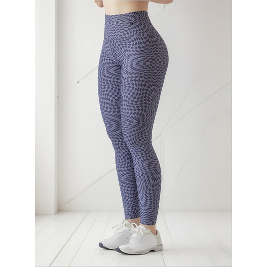 Legging Lycra Deportivo Colombiano Galasport Elite Clio