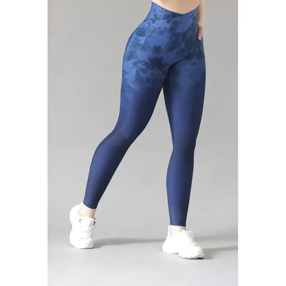 Legging Deportivo Lycra Colombiana Gala Sport Elite Thani