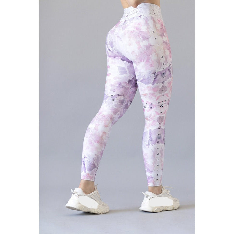 Legging Deportivo Lycra Colombiana Gala Sport Elite 823