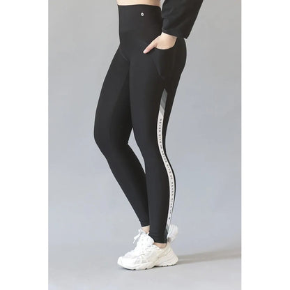Legging Deportivo Lycra Colombiana Gala Sport Elite Nespi