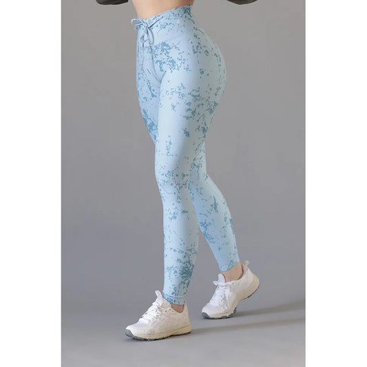 Legging Deportivo Lycra Colombiana Gala Sport Elite Yatzil Ch/m
