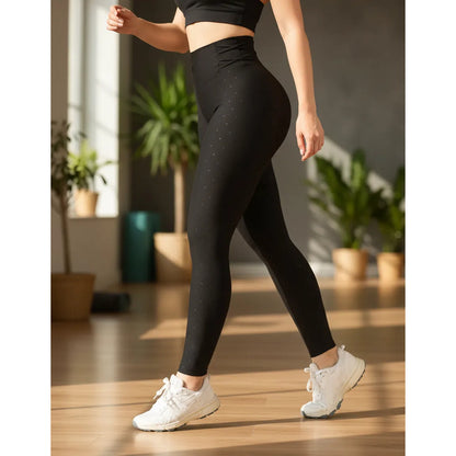 Legging Deportivo Lycra Colombiana Gala Sport Elite Tzomi