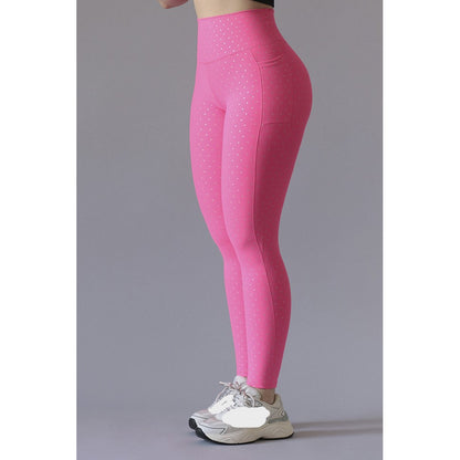 Legging Deportivo Lycra Colombiana Gala Sport Push Up Ques