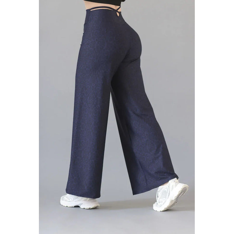 Legging Deportivo Lycra Colombiana Gala Sport Bahir