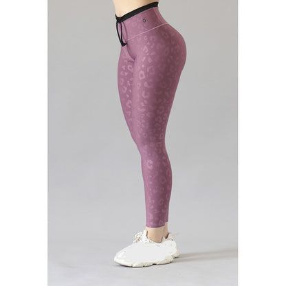 Legging Deportivo Lycra Colombiana Gala Sport Elite Kiss