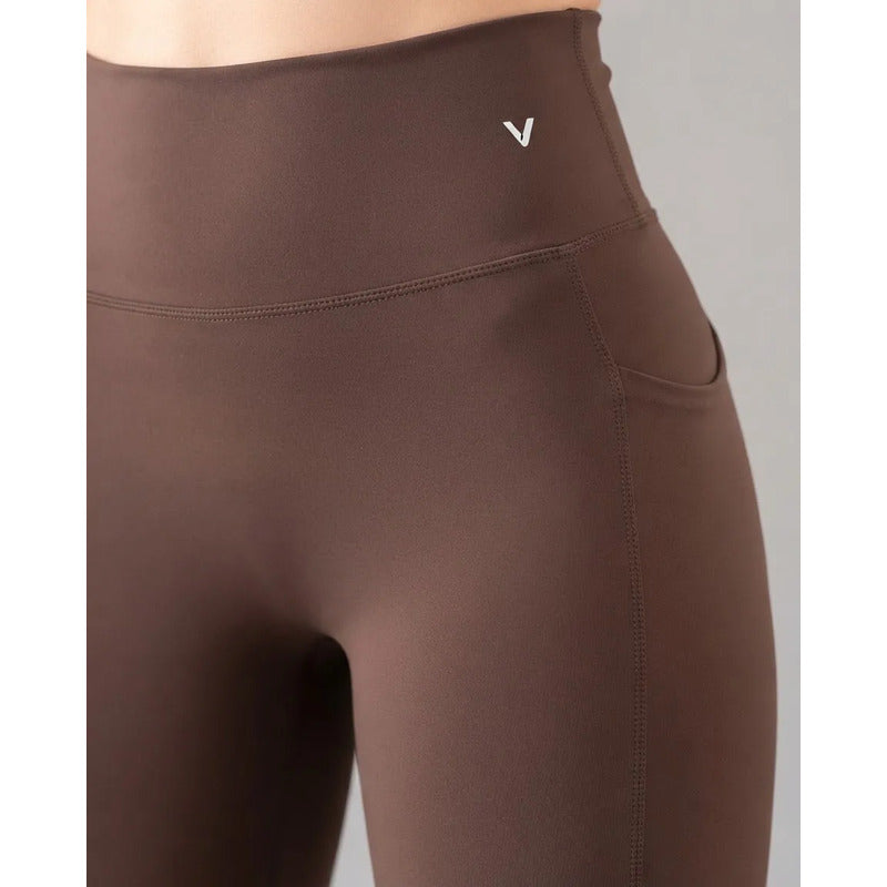 Short Deportivo Lycra Colombiana Gala Sport Fresh