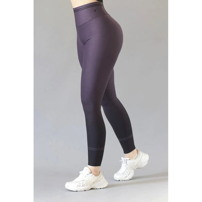 Legging Deportivo Lycra Colombiana Gala Sport Push Up Rap