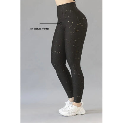 Legging Deportivo Lycra Colombiana Gala Sport Elite One