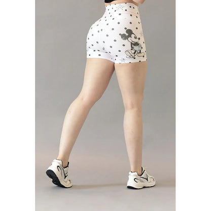 Short Deportivo Lycra Colombiana Gala Sport Elite Bear