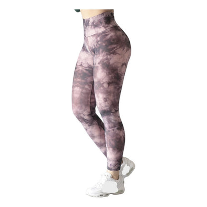 Legging Deportivo Lycra Colombiana Gala Sport Elite Gum