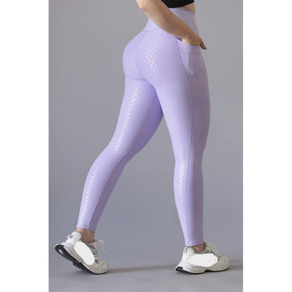 Legging Deportivo Lycra Colombiana Gala Sport Elite Ixzi