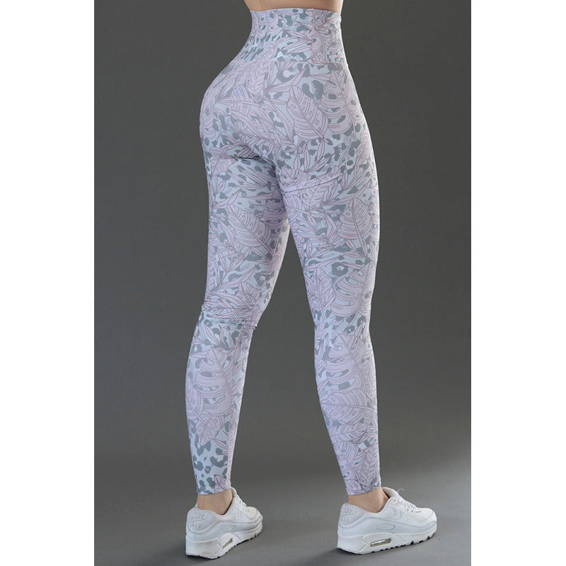 Legging Deportivo Lycra Colombiana Gala Sport Elite Kuxtall