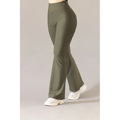 Legging Deportivo Lycra Colombiana Gala Sport Elite Line