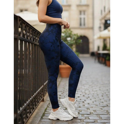Legging Deportivo Lycra Colombiana Gala Sport Elite Force