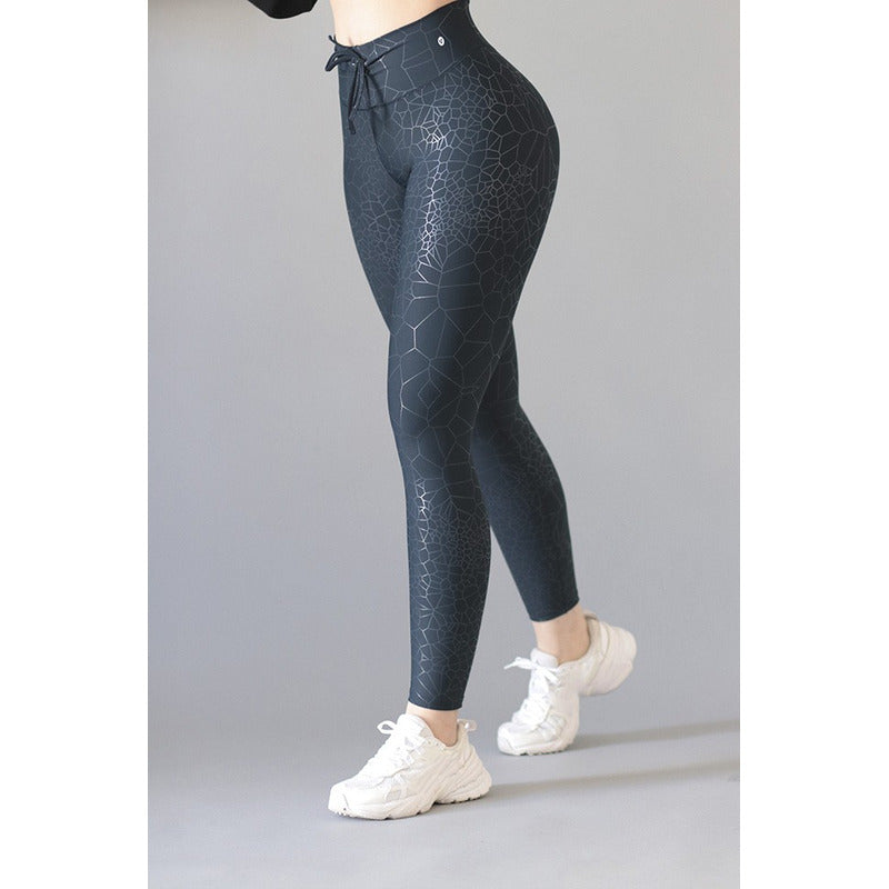 Legging Deportivo Lycra Colombiana Gala Sport Elite Tsilimu