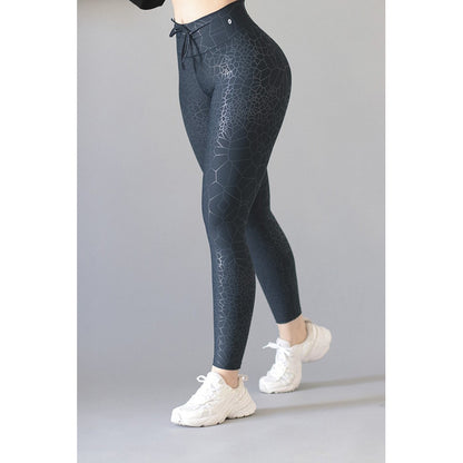 Legging Deportivo Lycra Colombiana Gala Sport Elite Tsilimu