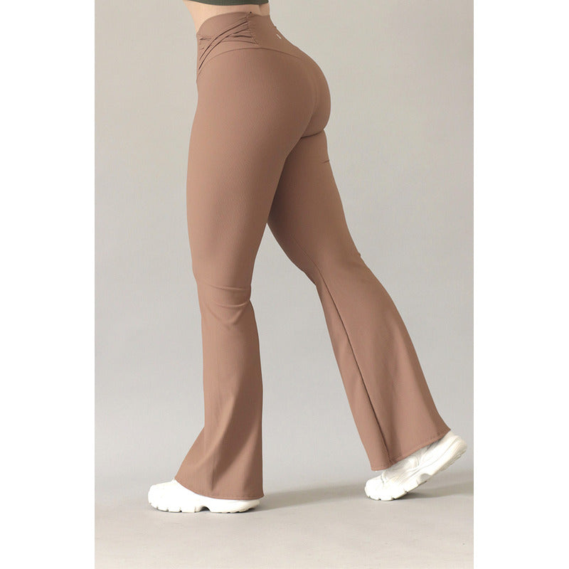 Legging Deportivo Lycra Colombiana Gala Sport Elite Sasha