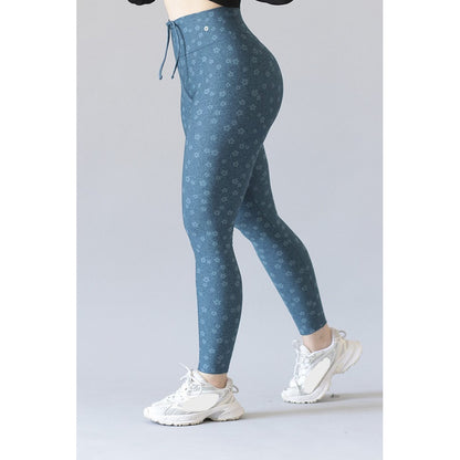 Legging Deportivo Lycra Colombiana Gala Sport Push Up Varg