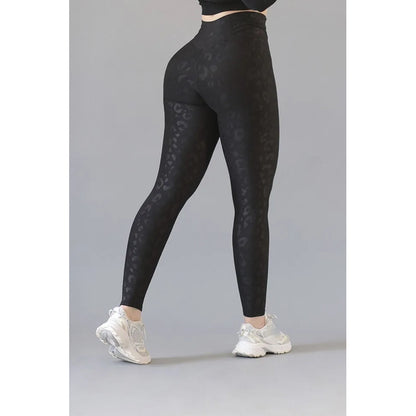 Legging Deportivo Lycra Colombiana Gala Sport Elite Blessing G/xg