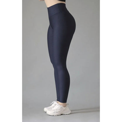 Legging Deportivo Lycra Colombiana Gala Sport Push Up Keyla